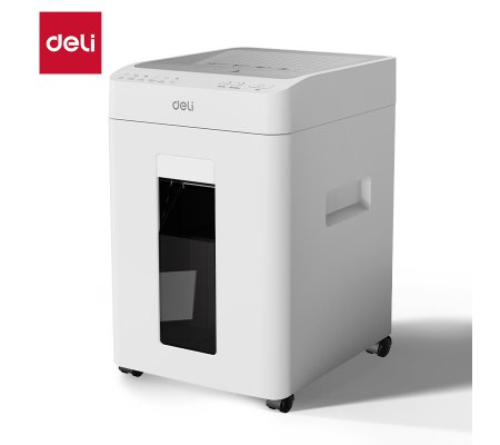 Niszczarka Deli ET081