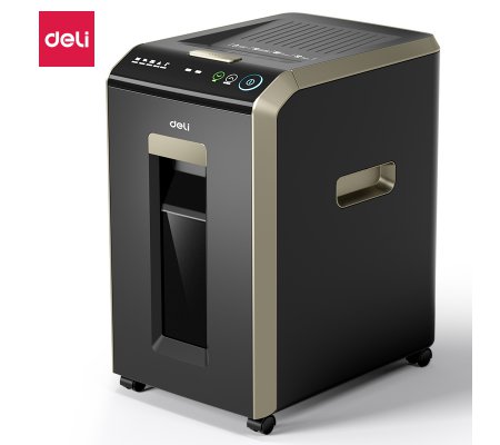 Niszczarka Deli ET089