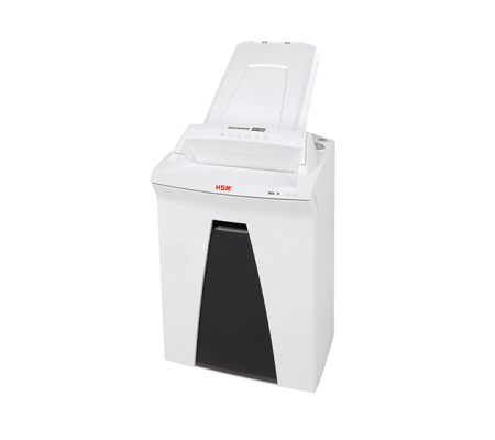Niszczarka HSM SECURIO AF300 AUTO 4,5x30 mm