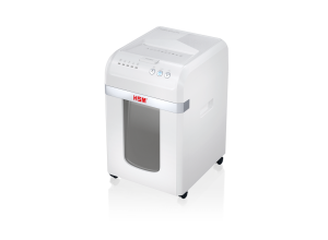 HSM shredstar Autofeed X300 - 4 x 12 mm