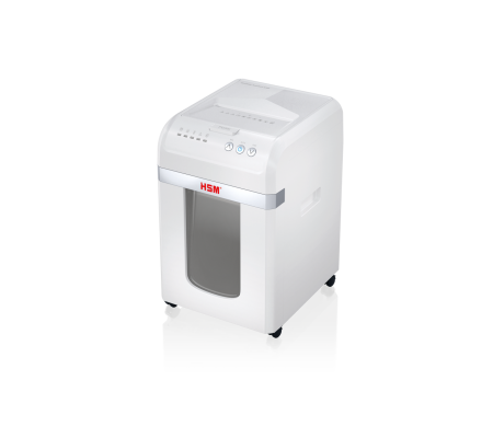 HSM shredstar Autofeed X200 - 4 x 12 mm