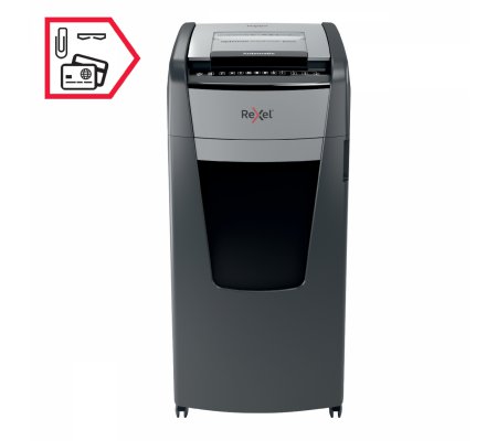 Niszczarka Rexel Optimum AutoFeed+ 600X CASHBACK + Parownica ręczna TEFAL Pure Tex DT9531 GRATIS