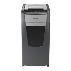 Niszczarka Rexel Optimum AutoFeed + 750X CASHBACK + mysz Kensington Pro Fit™ Ergo MY630 EQ GRATIS