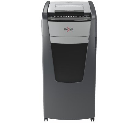 Niszczarka Rexel Optimum AutoFeed+ 750X CASHBACK + mysz Kensington Pro Fit™ Ergo MY630 EQ GRATIS