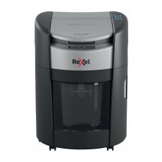 Niszczarka automatyczna Rexel ShredMax AutoFeed + 150X, tnie na konfetti