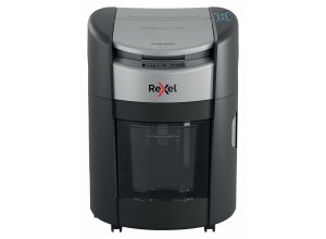 Niszczarka automatyczna Rexel ShredMax AutoFeed + 150X, tnie na konfetti