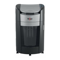 Niszczarka automatyczna Rexel ShredMax AutoFeed + 300X, tnie na konfetti