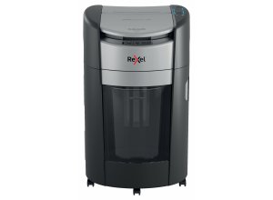 Niszczarka automatyczna Rexel ShredMax AutoFeed + 300X, tnie na konfetti