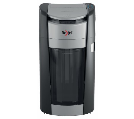 Niszczarka automatyczna Rexel ShredMax AutoFeed+ 600X, tnie na konfetti