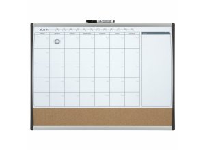 Planer kalendarzowy QUARTET miesięczny