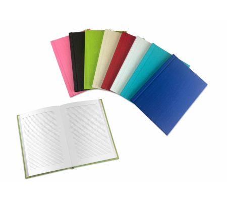 Okładki twarde A5 Kashmir UNIBIND