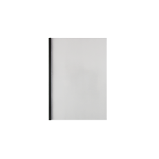 Okładki Cristal Flex Cover UNIBIND( dawniej Steel Cristal, Steel Mat, Flex Cover, Unicover Plus)