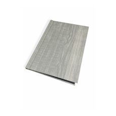 Okładki do MENU -UNIBING CLAMP HARD COVER op. 10 szt.