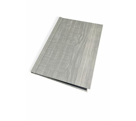 Okładki do MENU -UNIBING CLAMP HARD COVER op. 10 szt.