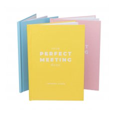 Okładki Thermal Hard Cover - twarde soft touch pastel