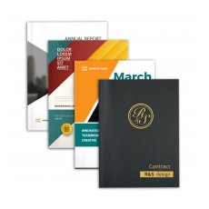 Okładki Soft Cover UNIBIND 