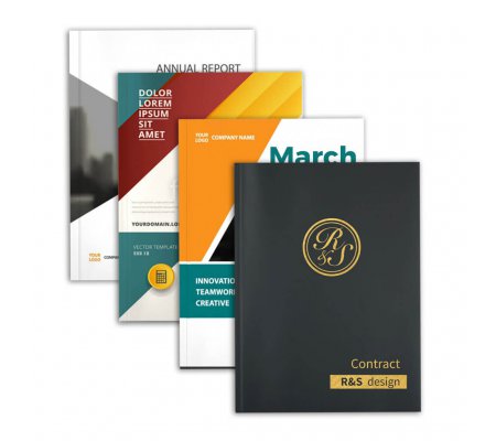 Okładki Soft Cover UNIBIND 