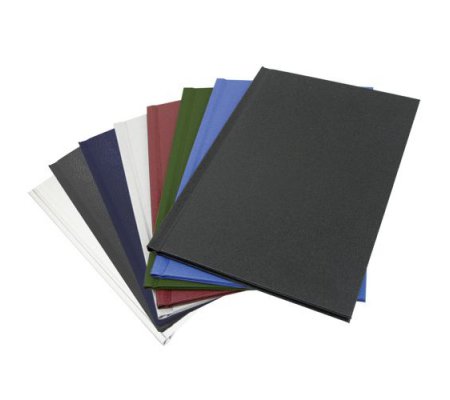 Okładki twarde A5 UNIBIND