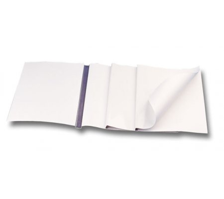 Okładki kanałowe miękkie Softlux