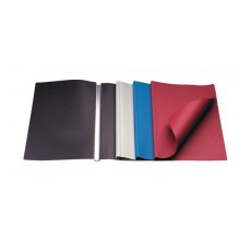 Okładki kanałowe miękkie Softplain