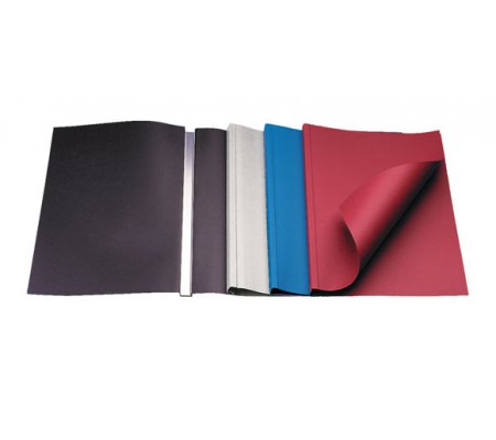 Okładki kanałowe miękkie Softplain