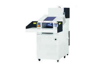 Niszczarka HSM SP 4040 V 5,8