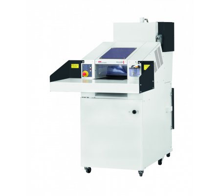 Niszczarka HSM SP 4040 V 5,8