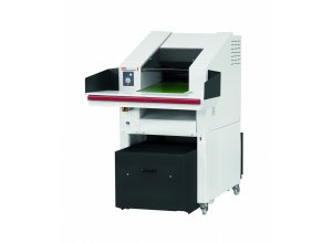 Niszczarka HSM SP 5080 3,9 x 40