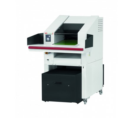 Niszczarka HSM SP 5080 3,9 x 40