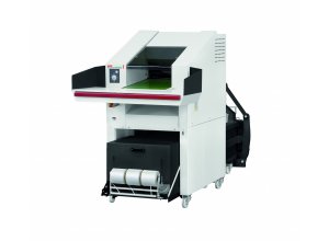 Niszczarka HSM SP 5088 1,9 x 15