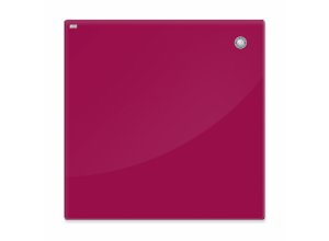 Magnetyczne szklane 2x3 