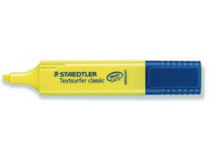 Zakreślacz textsurfer classic STEADTLER