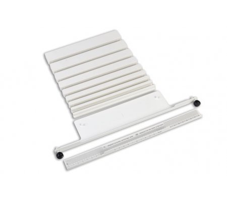 Akcesoria do tłoczeń na kanałach i okładkach do urządzenia GOLDPRESS 5