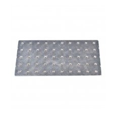 Płytka z gwintowanymi otworami O.SCREW MATRIX BASE MP02 / GP5