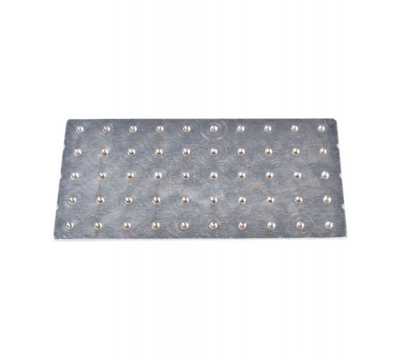 Płytka z gwintowanymi otworami O.SCREW MATRIX BASE MP02/GP5