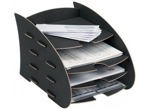 Półka wielofunkcyjna Multi-Shelf FELLOWES Earth Series