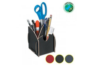 Pojemnik na długopisy FELLOWES Earth Series