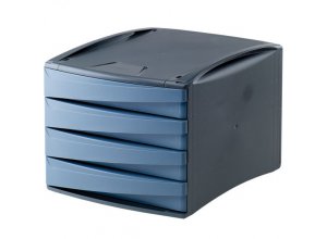 Seria GREEN2DESK organizer z szufladkami