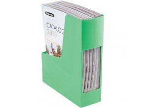 Seria GREEN2DESK pojemnik na literaturę