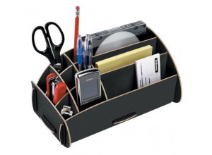 Przybornik na biurko FELLOWES Earth Series