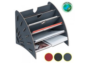 Sorter na dokumenty FELLOWES Earth Series