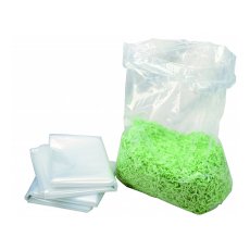 Worki plastikowe i pudełka do niszczarek HSM