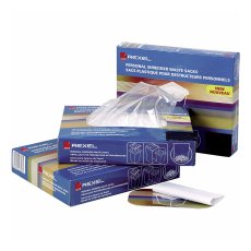 Worki do niszczarek REXEL