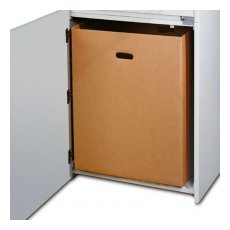 Worki i pojemniki na ścinki do niszczarek Dahle