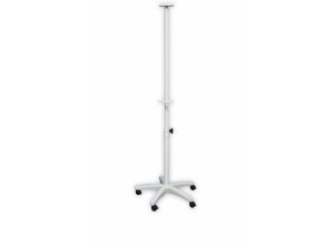 Stojaki do tablic 2x3 mobilna / trójnożna