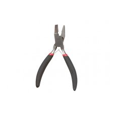 Cęgi do zaginania końcówek spirali