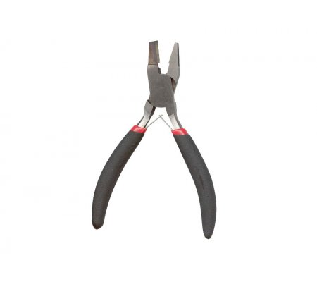 Cęgi do zaginania końcówek spirali