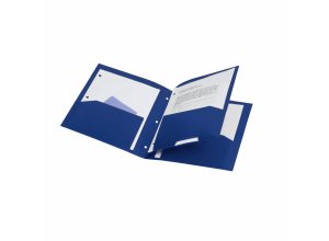 z czterema kieszeniami