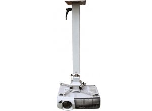 Uchwyt sufitowy do projektora 2x3 UPD3