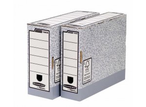 Pudełka na akta